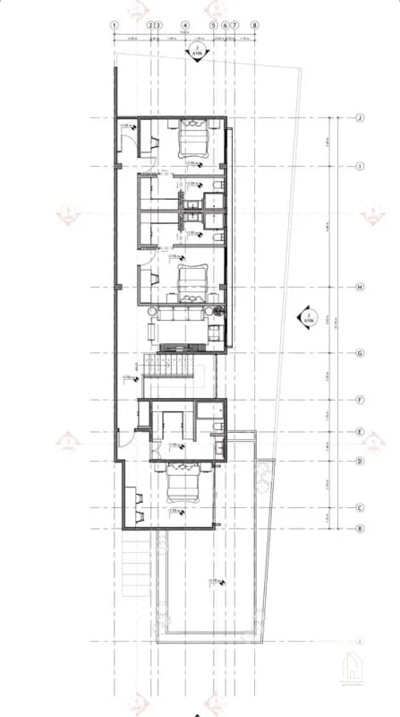 Casa en Venta en construcción El Socorro — Casa en Venta en El Socorro, Carretera a El Salvador, Guatemala, Ciudad — foto 2 de 4