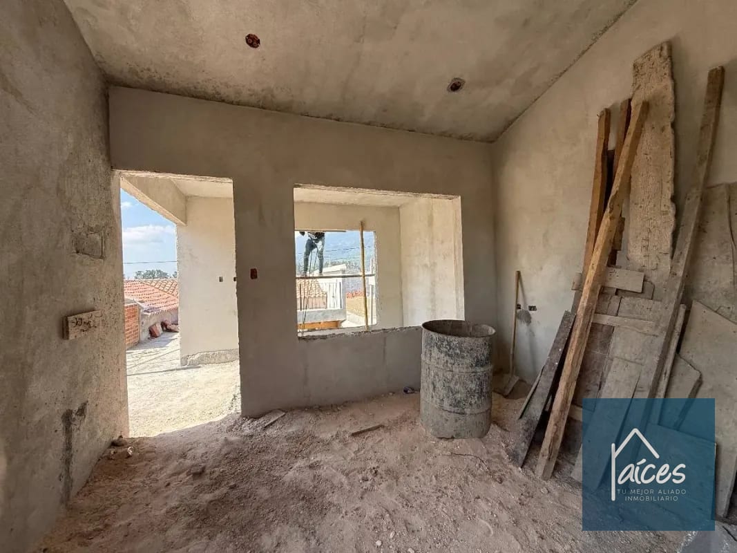 Casa en Venta Mariposas De La Estancia Modelo B Antigua Guatemala (D) — Casa en Venta en Antigua, Sacatepéquez — foto 9 de 16
