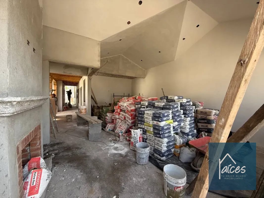 Casa en Venta Mariposas De La Estancia Modelo B Antigua Guatemala (D) — Casa en Venta en Antigua, Sacatepéquez — foto 5 de 16