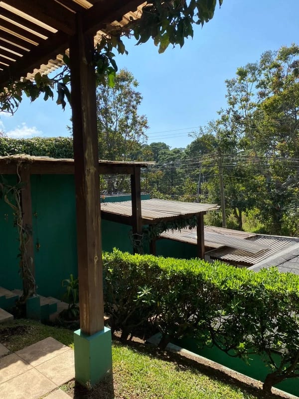 Casa en venta y renta Kanajuyú zona 16 — Casa en Venta en Kanajuyú, Zona 16, Guatemala, Ciudad — foto 6 de 10