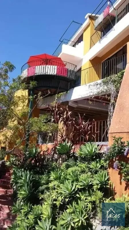 Casa en Venta Xocovillas, Villa 7 Lago de Atitlán (*20) — Casa en Venta en Santiago Atitlán, Sololá — foto 8 de 13