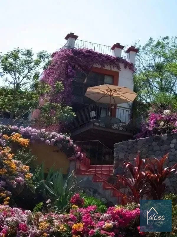 Casa en Venta Xocovillas, Villa 7 Lago de Atitlán (*20) — Casa en Venta en Santiago Atitlán, Sololá — foto 6 de 13