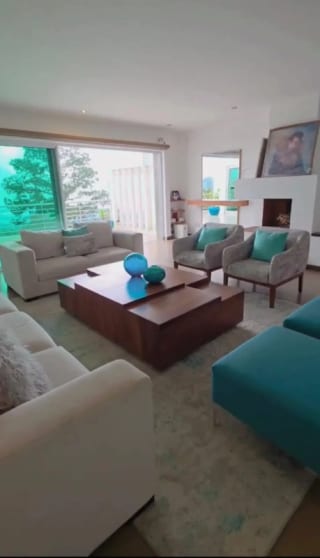 Exclusiva CASA  en ALQUILER en El Socorro CAES, Km 12.7! — Casa en Alquiler en El Socorro, Carretera a El Salvador, Guatemala, Ciudad — miniatura 8 de 13