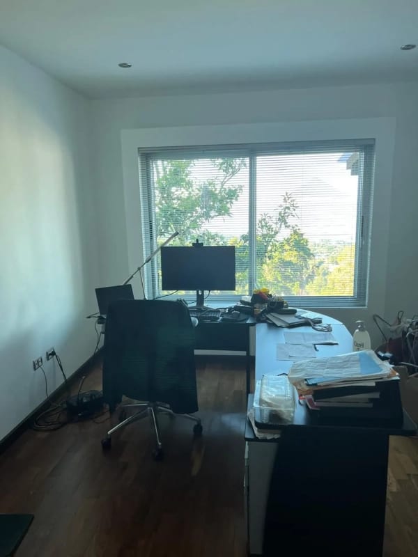 Exclusiva CASA en ALQUILER en El Socorro CAES, Km 12.7! — Casa en Alquiler en El Socorro, Carretera a El Salvador, Guatemala, Ciudad — foto 6 de 13