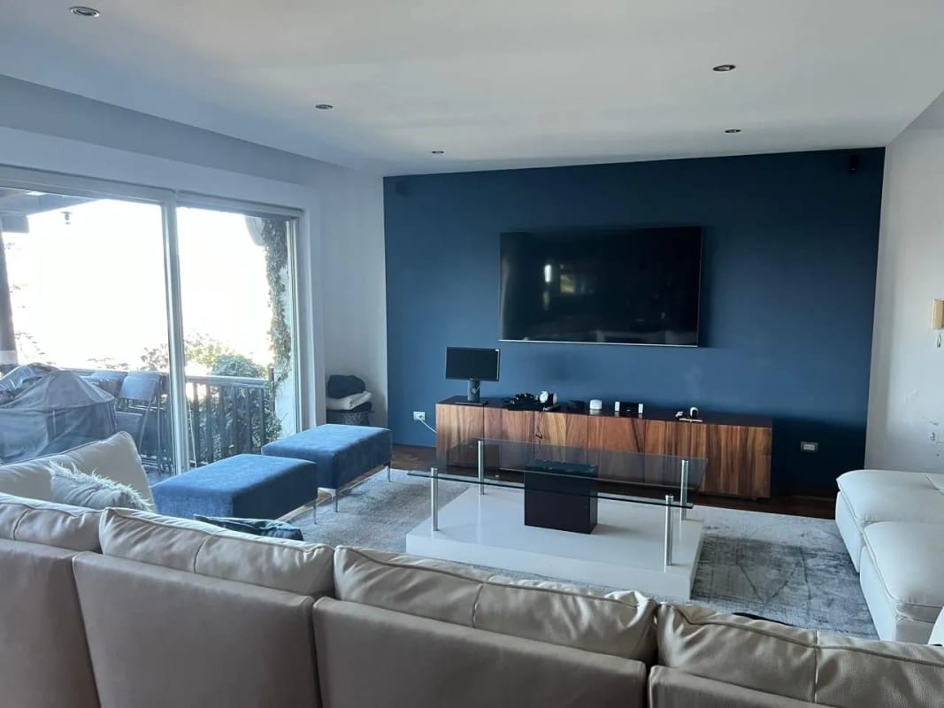 Exclusiva CASA en ALQUILER en El Socorro CAES, Km 12.7! — Casa en Alquiler en El Socorro, Carretera a El Salvador, Guatemala, Ciudad — foto 5 de 13