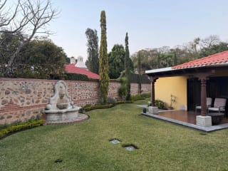 VENTA HERMOSA CASA DE UN NIVEL EN CASA & CAMPO KM. 23.5 CARRETERA A EL SALVADOR — Casa en Venta en Carretera a El Salvador, Guatemala, Ciudad — miniatura 7 de 17