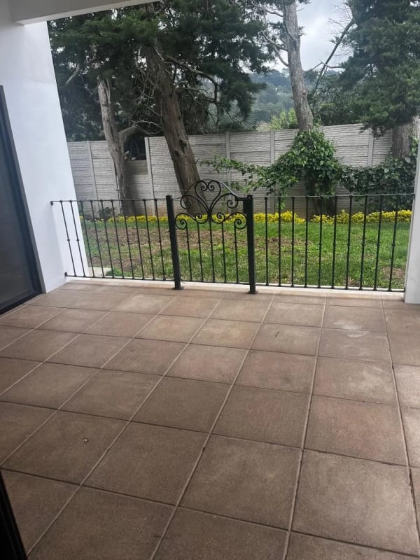 ALQUILO LINDA CASA DE RECIENTE CONSTRUCCIÓN CRUCE A PAVÓN, CARRETERA A EL SALVADOR — Casa en Alquiler en Carretera a El Salvador, Guatemala, Ciudad — foto 1 de 14