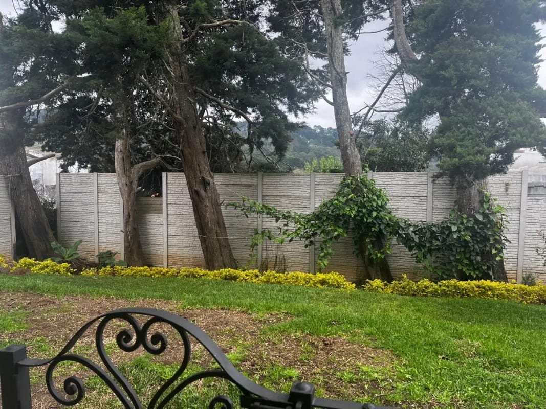 ALQUILO LINDA CASA DE RECIENTE CONSTRUCCIÓN CRUCE A PAVÓN, CARRETERA A EL SALVADOR — Casa en Alquiler en Carretera a El Salvador, Guatemala, Ciudad — foto 9 de 14
