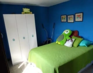 SE VENDE CASA EN RESIDENCIAL LOS OLIVOS, ZONA 18 — Casa en Venta en Zona 18, Guatemala, Ciudad — miniatura 7 de 11