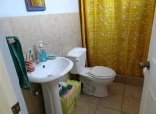 SE VENDE CASA EN RESIDENCIAL LOS OLIVOS, ZONA 18 — Casa en Venta en Zona 18, Guatemala, Ciudad — miniatura 4 de 11