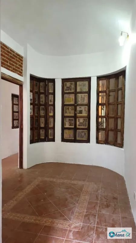HERMOSA CASA COLONIAL EN RENTA EN ZONA 1, EXCELENTE UBICACIÓN — Casa en Alquiler en Zona 1, Guatemala, Ciudad — foto 8 de 13