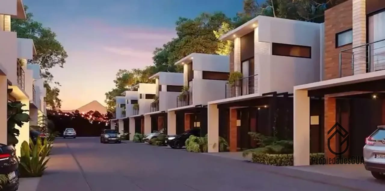 Casa en Venta por San Vicente — Casa en Venta en Santa Catarina Pinula, Guatemala, Ciudad — foto 16 de 16