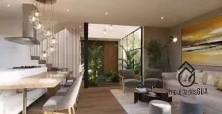 Casa en Venta por San Vicente — Casa en Venta en Santa Catarina Pinula, Guatemala, Ciudad — miniatura 13 de 16