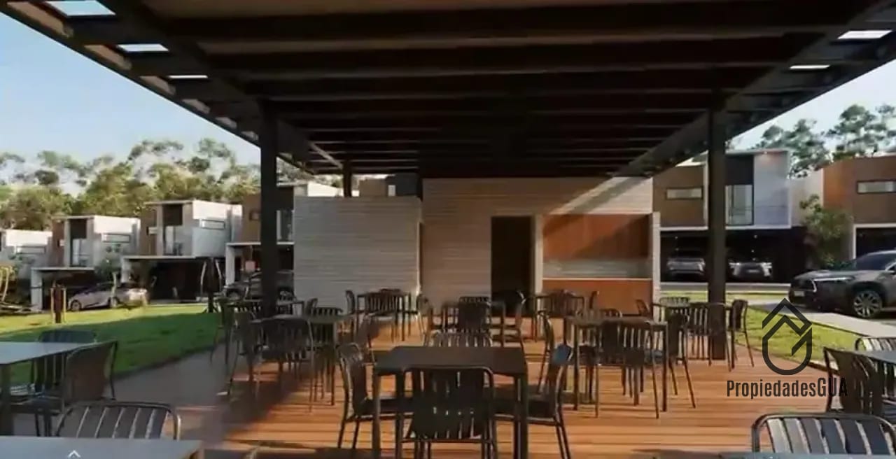 Casa en Venta por San Vicente — Casa en Venta en Santa Catarina Pinula, Guatemala, Ciudad — foto 6 de 16