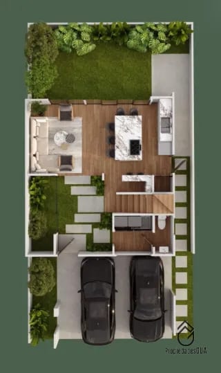 Casa en Venta por San Vicente — Casa en Venta en Santa Catarina Pinula, Guatemala, Ciudad — miniatura 14 de 16