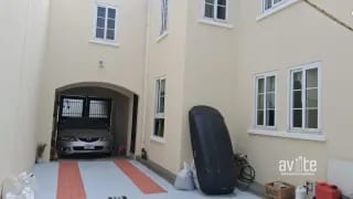 Condado Naranjo, casa totalmente equipada, dentro de Alameda Norte  Q13,500 — Casa en Alquiler en Condado Naranjo, Zona 4 Mixco, Guatemala, Ciudad — miniatura 5 de 11