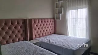 Condado Naranjo, casa totalmente equipada, dentro de Alameda Norte  Q13,500 — Casa en Alquiler en Condado Naranjo, Zona 4 Mixco, Guatemala, Ciudad — miniatura 6 de 11