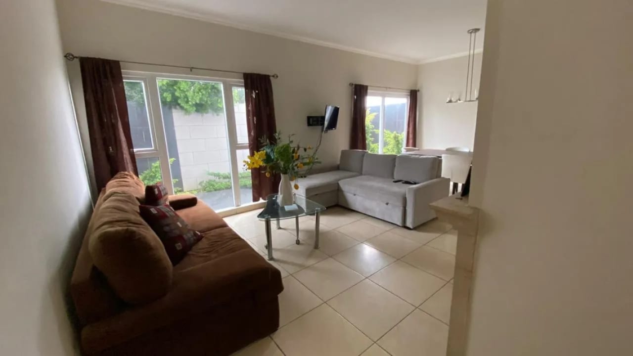 Casa en Venta Condominio en Olmeca Carretera Salvador — Casa en Venta en Carretera a El Salvador, Guatemala, Ciudad — foto 1 de 7