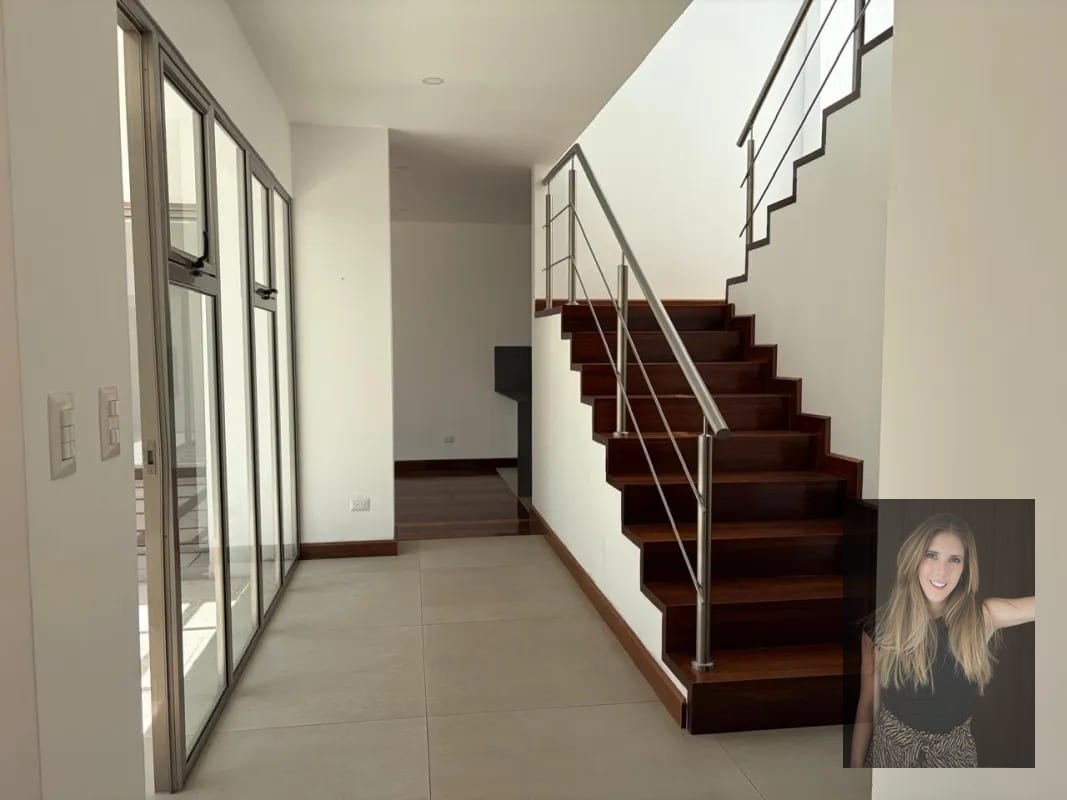 Casa en renta o venta San Jose Pinula en exclusivo residencial — Casa en Alquiler en San José Pinula, Carretera a El Salvador, Guatemala, Ciudad — foto 9 de 17