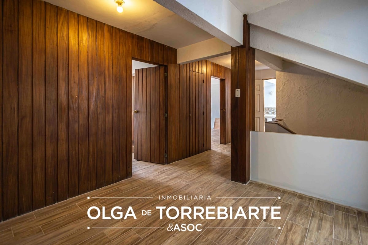 Casa remodelada en Oakland II, Zona 10 — Casa en Venta en Zona 10, Guatemala, Ciudad — foto 8 de 17