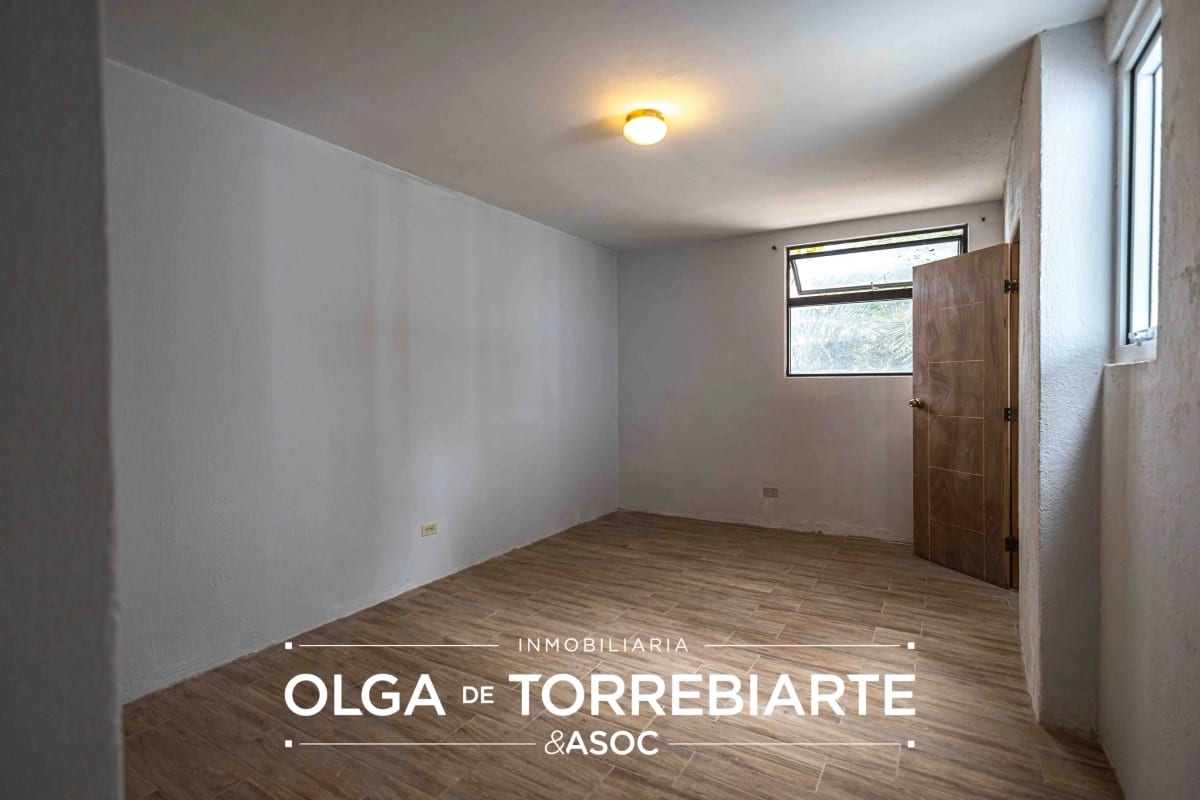 Casa remodelada en Oakland II, Zona 10 — Casa en Venta en Zona 10, Guatemala, Ciudad — foto 7 de 17
