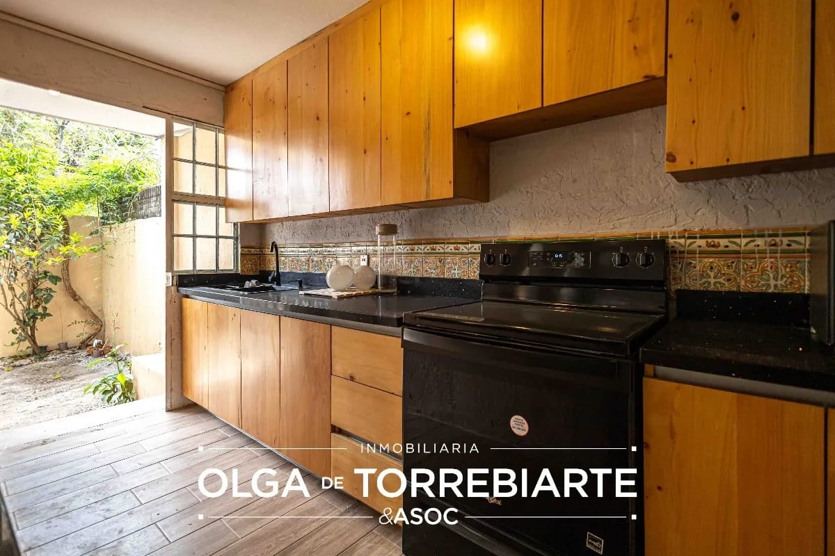 Casa remodelada en Oakland II, Zona 10 — Casa en Venta en Zona 10, Guatemala, Ciudad — foto 6 de 17