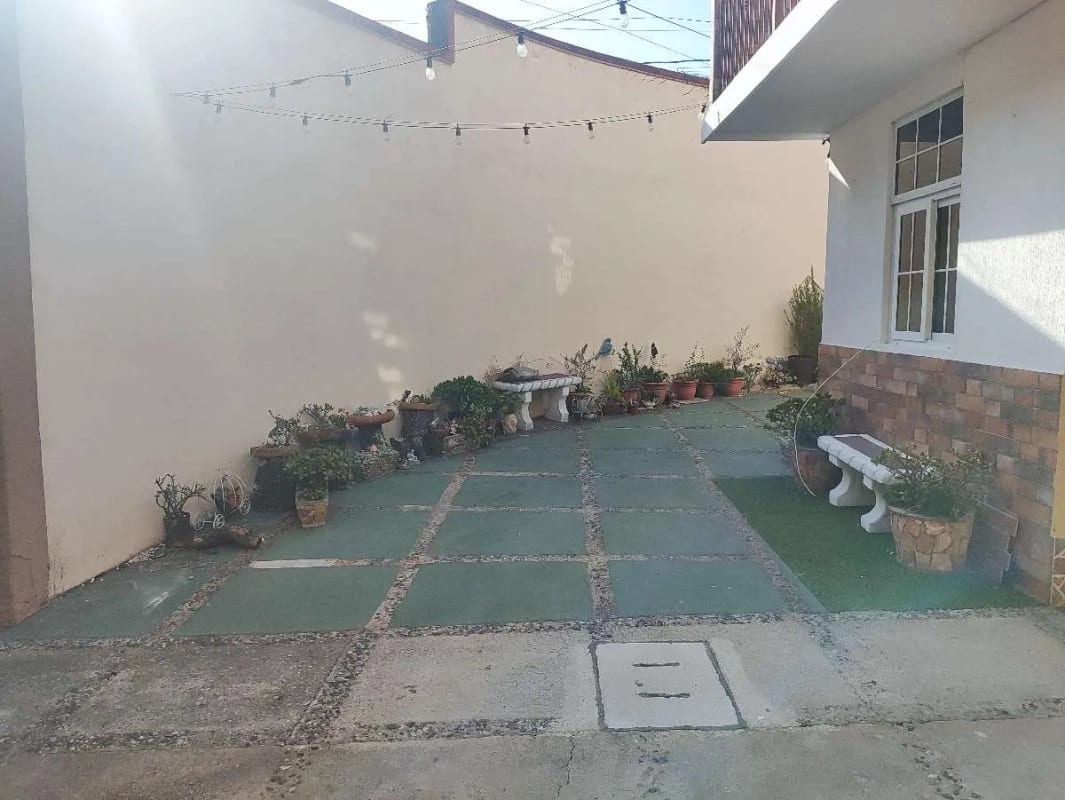 Se vende casa en Las Orquídeas Sector A-1, Ciudad San Cristóbal — Casa en Venta en Zona 8 Mixco, Guatemala, Ciudad — foto 13 de 16