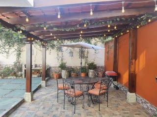 Se vende casa en Las Orquídeas Sector A-1, Ciudad San Cristóbal — Casa en Venta en Zona 8 Mixco, Guatemala, Ciudad — miniatura 6 de 16