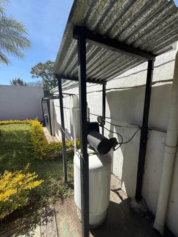 VENTA CASA MONTE MARIA — Casa en Venta en Monte María I, Zona 11, Guatemala, Ciudad — foto 10 de 10