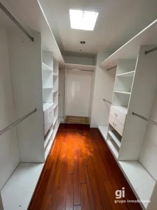 Hermosa casa en renta en lindo condominio z15 — Casa en Alquiler en Zona 15, Guatemala, Ciudad — miniatura 10 de 11