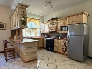 Valle del Sol /Casa en venta dentro de colonia con seguridad — Casa en Venta en Zona 4 Mixco, Guatemala, Ciudad — miniatura 16 de 17