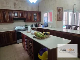 Amplia casa en venta  Km 18.5 carretera el salvador — Casa en Venta en km 16-20, Carretera a El Salvador, Guatemala, Ciudad — miniatura 9 de 13