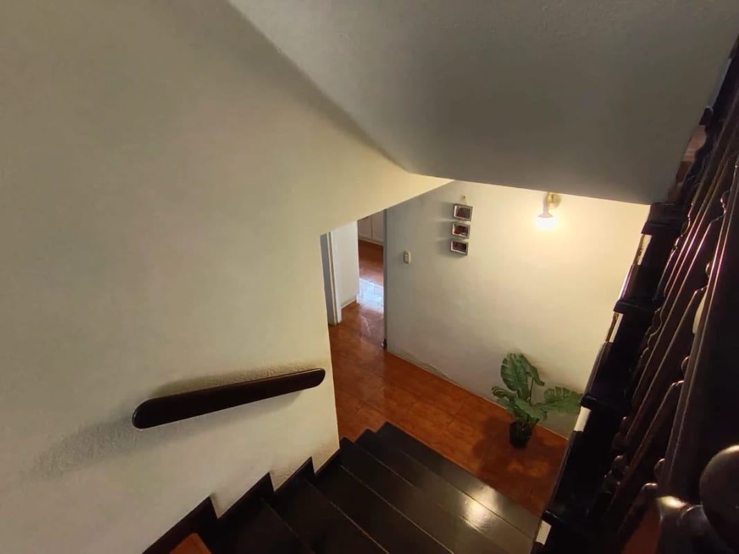 CASA DISPONIBLE EN VENTA CONDOMINIO ATLANTIS CIUDAD SAN CRISTOBAL SOBRE BULEVAR PRICIPAL — Casa en Venta en Zona 8 Mixco, Guatemala, Ciudad — foto 8 de 11