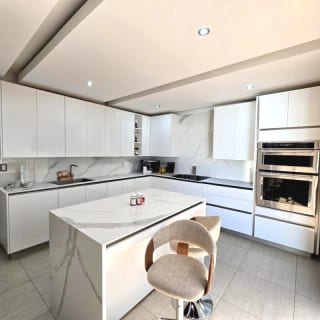 CASA EN VENTA RESIDENCIAL LOMAS DE SAN NICOLÁS KM. 21.5 CARRETERA A EL SALVADOR — Casa en Venta en Carretera a El Salvador, Guatemala, Ciudad — miniatura 8 de 11