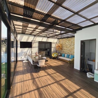 CASA EN VENTA RESIDENCIAL LOMAS DE SAN NICOLÁS KM. 21.5 CARRETERA A EL SALVADOR — Casa en Venta en Carretera a El Salvador, Guatemala, Ciudad — miniatura 7 de 11