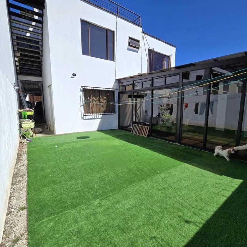 CASA EN VENTA RESIDENCIAL LOMAS DE SAN NICOLÁS KM. 21.5 CARRETERA A EL SALVADOR — Casa en Venta en Carretera a El Salvador, Guatemala, Ciudad — foto 6 de 11