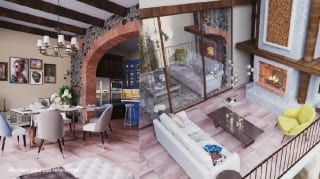 Casa en venta, Hacienda del Comendador, Ciudad Vieja, Sacatepéquez — Casa en Venta en Ciudad Vieja, Sacatepéquez — miniatura 11 de 16