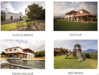 Casa en venta, Hacienda del Comendador, Ciudad Vieja, Sacatepéquez — Casa en Venta en Ciudad Vieja, Sacatepéquez — miniatura 5 de 16