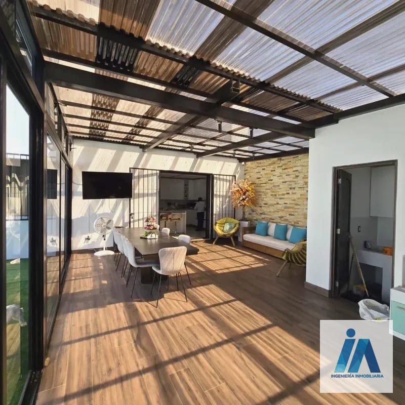 ⭕️ NUEVO PRECIO  CASA EN VENTA📍 Lomas de San Nicolás, Km 21.5 Carretera a El Salvador — Casa en Venta en Carretera a El Salvador, Guatemala, Ciudad — foto 8 de 13