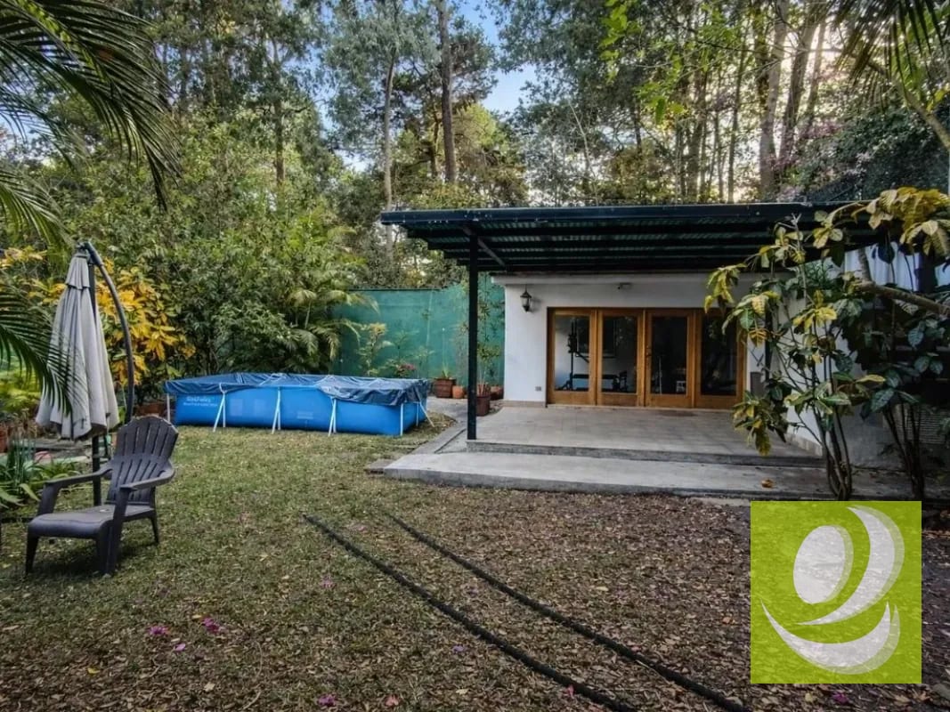 Casa en Venta en Acatán zona 16 cdad — Casa en Venta en Acatan, Altos de Narbona, Zona 16, Guatemala, Ciudad — foto 5 de 10