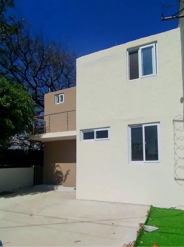 CASA EN VENTA – SAN CRISTÓBAL, MIXCO (SECTOR PANORAMA) — Casa en Venta en Zona 8 Mixco, Guatemala, Ciudad — foto 1 de 7