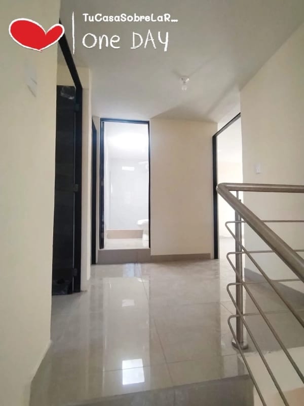 CASA EN VENTA – SAN CRISTÓBAL, MIXCO (SECTOR PANORAMA) — Casa en Venta en Zona 8 Mixco, Guatemala, Ciudad — foto 2 de 7