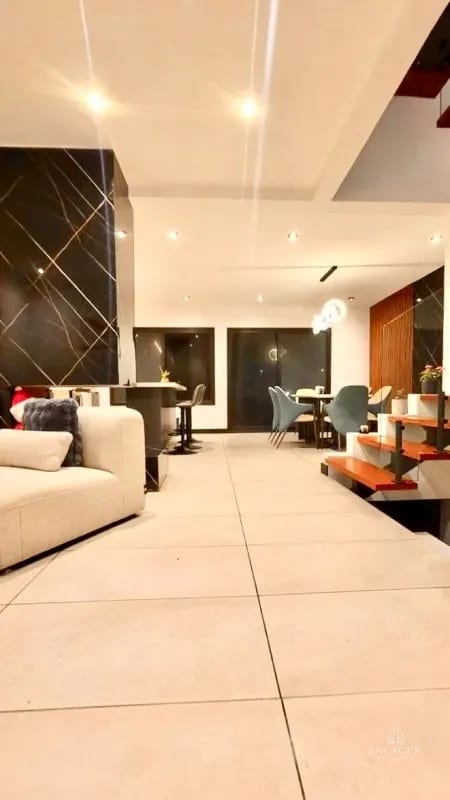 Km 20.5 CAES • Casa en Venta • Residencial Lo de Valdez — Casa en Venta en lo de Valdez, Carretera a El Salvador, Guatemala, Ciudad — foto 6 de 13