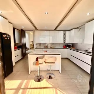 Km 21.5 CAES • Casa en Venta • Lomas de San Nicolás — Casa en Venta en km 21-25, Carretera a El Salvador, Guatemala, Ciudad — miniatura 1 de 13
