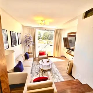 Km 21.5 CAES • Casa en Venta • Lomas de San Nicolás — Casa en Venta en km 21-25, Carretera a El Salvador, Guatemala, Ciudad — miniatura 10 de 13