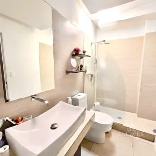 Km 21.5 CAES • Casa en Venta • Lomas de San Nicolás — Casa en Venta en km 21-25, Carretera a El Salvador, Guatemala, Ciudad — miniatura 7 de 13