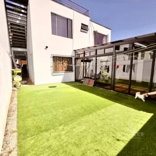 Km 21.5 CAES • Casa en Venta • Lomas de San Nicolás — Casa en Venta en km 21-25, Carretera a El Salvador, Guatemala, Ciudad — miniatura 4 de 13