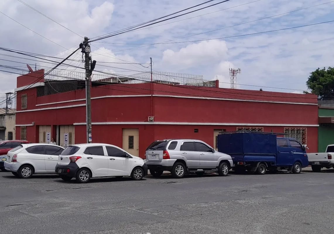 CASA EN VENTA EN 15 AVENIDA A ZONA 6 GUATEMALA — Casa en Venta en Zona 6, Guatemala, Ciudad — foto 1 de 17