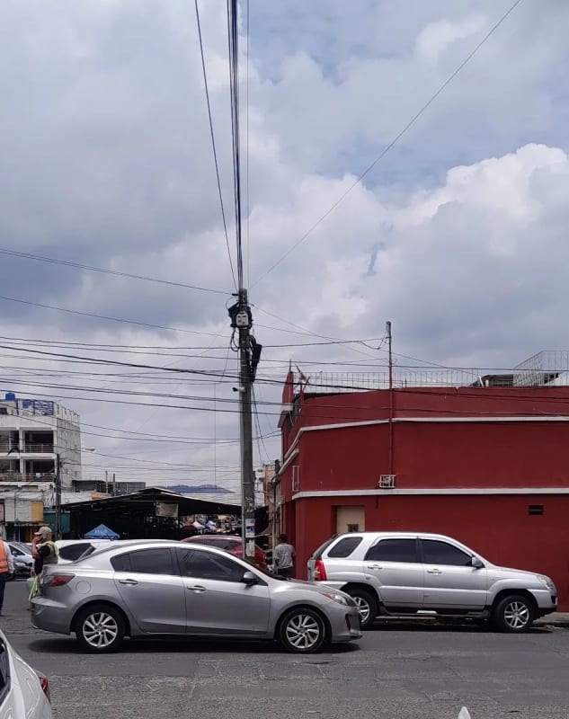 CASA EN VENTA EN 15 AVENIDA A ZONA 6 GUATEMALA — Casa en Venta en Zona 6, Guatemala, Ciudad — foto 15 de 17