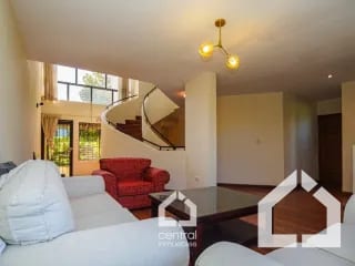 Casa de 3 habitaciones en condominio Vizcaya, km 16.5 — Casa en Alquiler en Carretera a El Salvador, Guatemala, Ciudad — miniatura 2 de 17